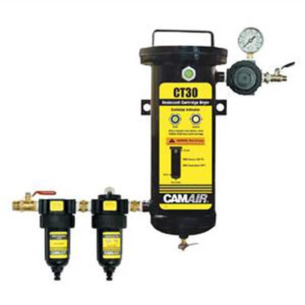 Ct Plus Air Dryer/Filter